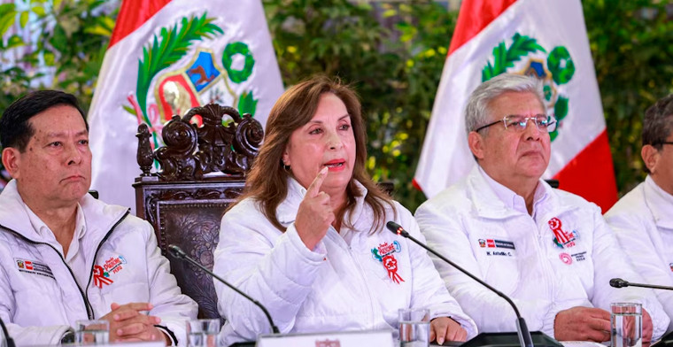 Perú: promulgarán ley que regulará el cobro de impuestos a las casas de apuestas