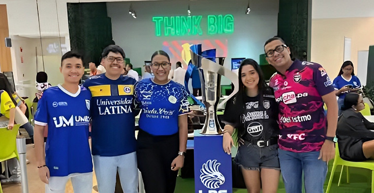 La Liga Panameña de Fútbol (LPF) apuesta por la innovación con su nueva App y la Quiniela oficial