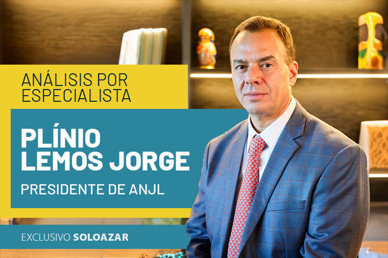 El mercado de apuestas de Brasil en peligro