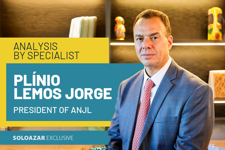 Brazil's gambling market in danger