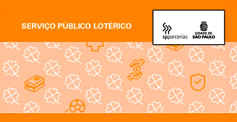 Concessão do  serviço público lotérico de São Paulo entra em debate público