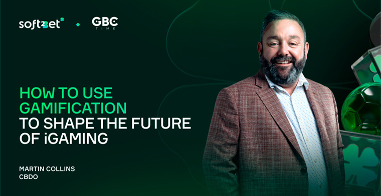 Soft2Bet explains Gamification Strategy: Pioneering the Future of iGaming Engagement