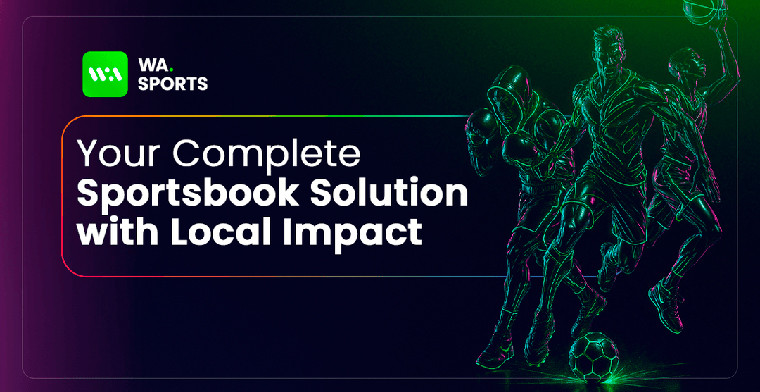 WA.Sports ofrece una experiencia integral de apuestas deportivas con alcance regional