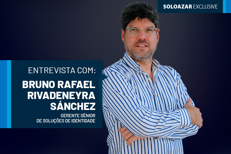 Facephi apresentou suas soluções de verificação de identidade digital para o setor de jogos online no Peru na PGS 2025