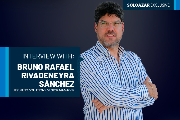 Facephi presented its digital identity verification solutions for the online gaming sector in Peru at PGS 2025