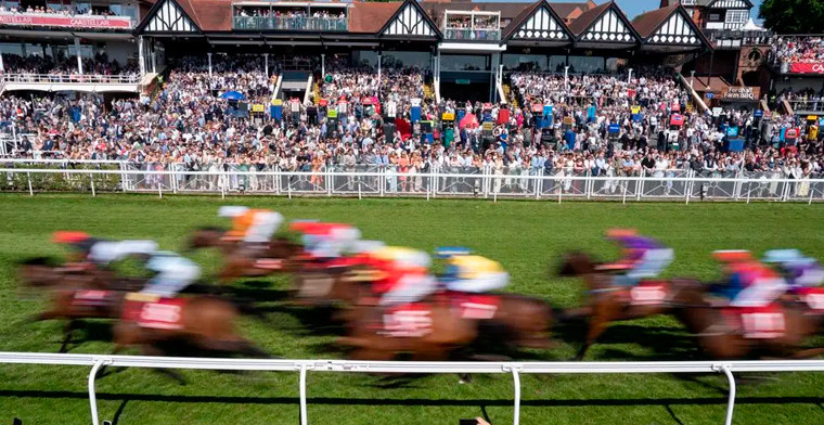 BHA Urges Government to Apply Lower Betting Tax to Horseracing to Protect Jobs and Industry