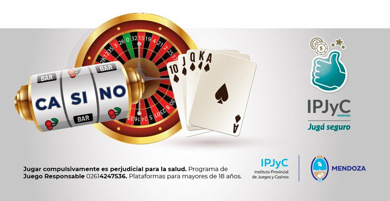 Mendoza successfully awards seven online gaming licenses and consolidates its regulatory leadership in Argentina