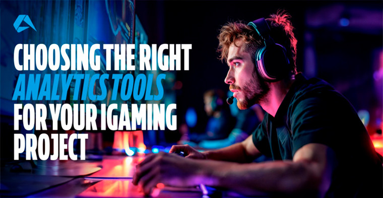 Escolhendo as ferramentas analíticas certas para seu projeto de iGaming por Altenar