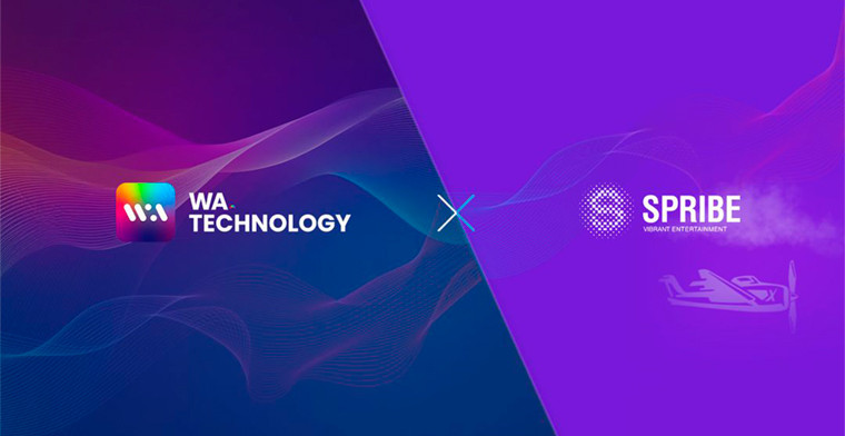 WA. Technology: SPRIBE – Estudio de videojuegos destacado se prepara para el mercado global
