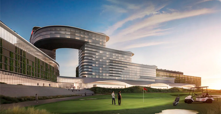 Bally’s Ferry Point Proposal Faces New Scrutiny in Bronx Development Debate