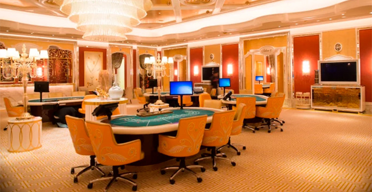 Macau Keeps Junket License Cap at 50 for 2026