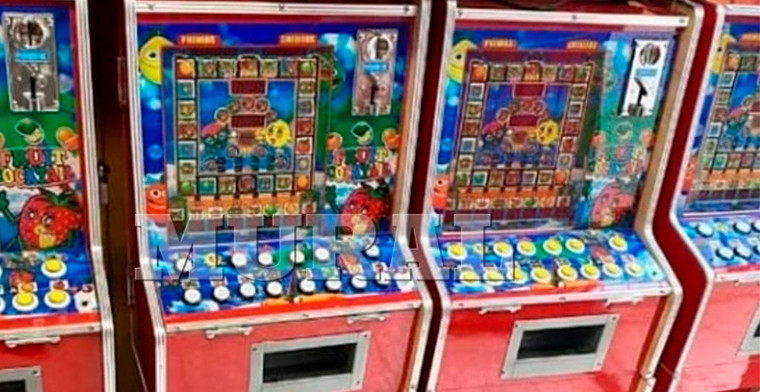 Dueños de casinos ilegales presentan acción judicial contra municipios