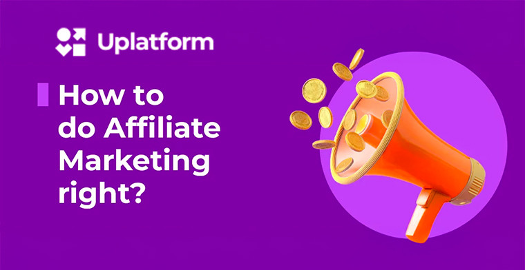 The Operator’s Edge: How Affiliate Marketing Drives Growth in iGaming, According to Uplatform