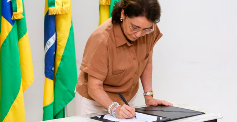 O projeto de Loterias no Município de Aracaju foi vetado pela Procuradoria-Geral do Município