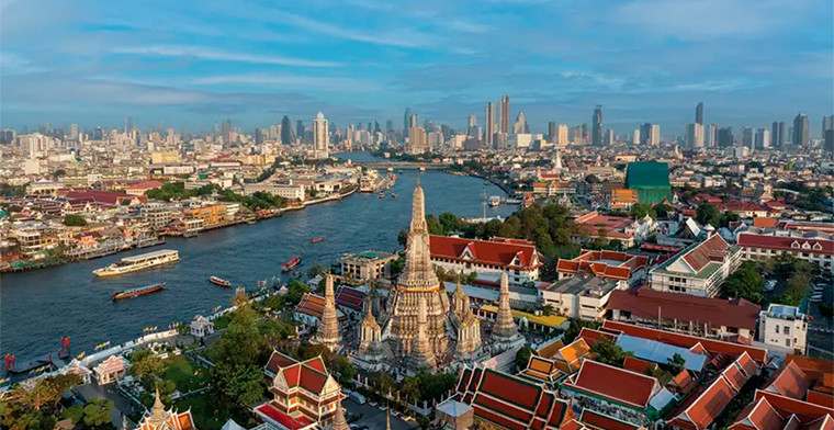 Las Vegas Sands Urges Thailand to Act as Casino Legalization Stalls Amid Investor Concerns