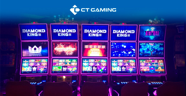 CT Gaming Launches New Installation in Piura, Peru