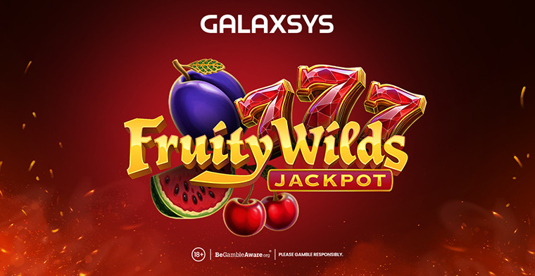 A Galaxsys apresenta o Fruity Wilds: Recursos Explosivos e Grande Potencial de Vitórias