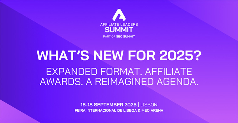 Affiliate Leaders Summit registra crescimento de 40% com a chegada do setor global a Lisboa