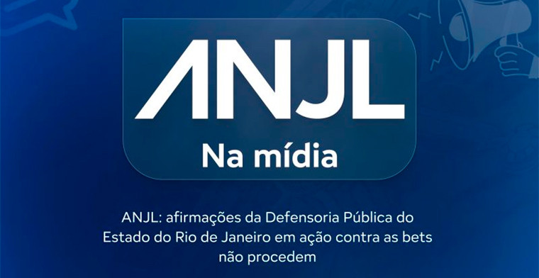 Associação Nacional de Jogos e Loterias reafirma o papel da indústria na construção de um ambiente seguro e regulado