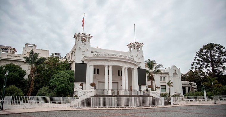Chile: Enjoy busca renunciar a licencias de casinos en Viña, Coquimbo y Pucón pero el municipio se opone firmemente