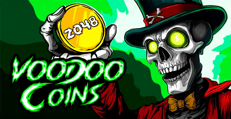 Belatra presenta las misteriosas Voodoo Coins