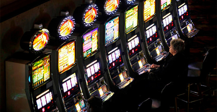 Casino revenue in Iowa drops for third year in a row