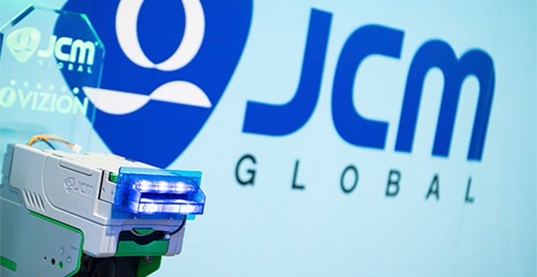 Casino Costa Meloneras adopta la tecnología de caja de efectivo ICB® de JCM Global para sus aceptadores de billetes iVIZION®
