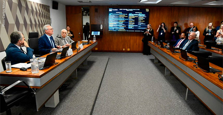 Medida Provisória que modifica o IOF será prorrogada até outubro de 2025