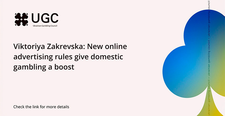 Ukrainian Gambling Market Gets a Boost with Google’s Approval for Ads