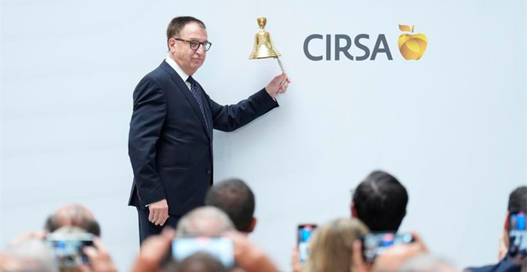 S&P mejora la calificación crediticia de Cirsa a 'BB-' tras su debut bursátil y cancelación de deuda
