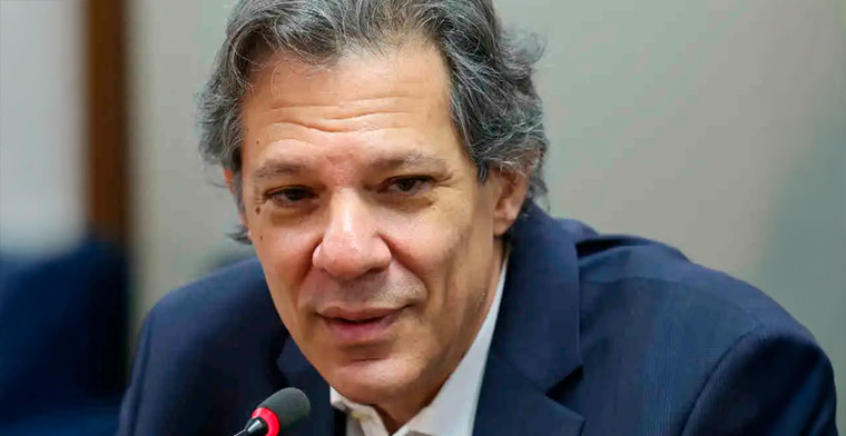 Tributação recorde: o jogo gera mais receita do que os setores tradicionais