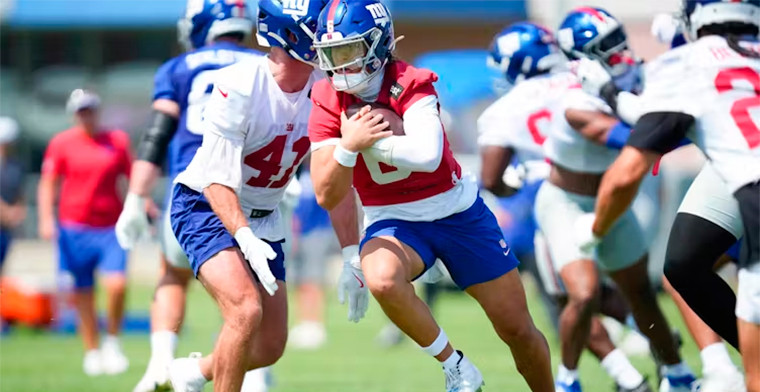 New Jersey Legislator Introduces Bill to Ban 'Micro' Sports Betting