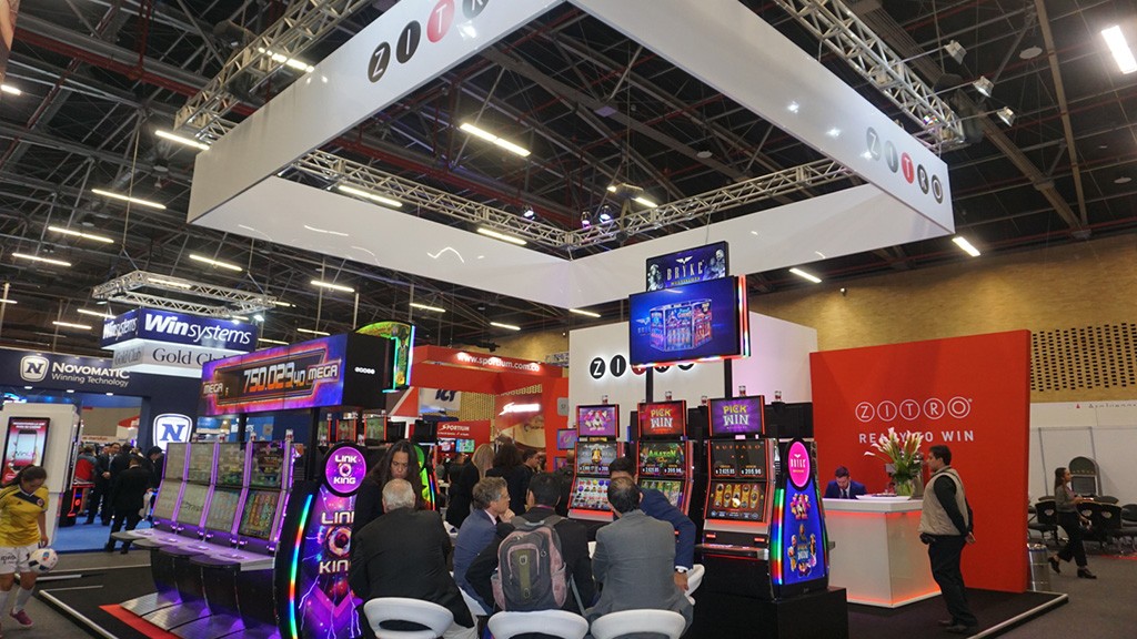 “En Zitro conocemos muy bien el perfil de los jugadores de los distintos mercados de América Latina”