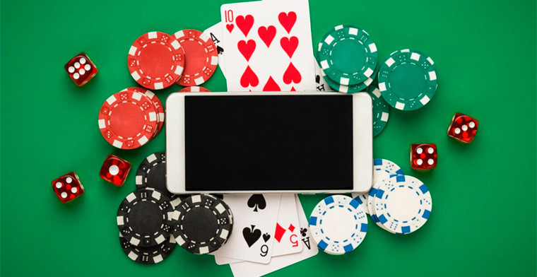 Ohio Governor pushes back on internet gambling bills