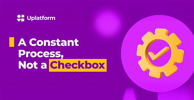 Dina de Uplatform explica todo sobre localización, cobertura y soporte