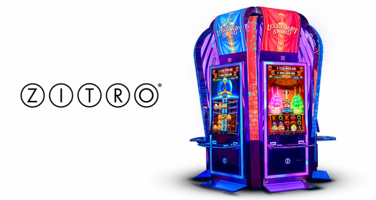 Legendary Sword de Zitro ocupa el puesto número 1 en julio en el informe de Eilers y Krejcik- Fantini