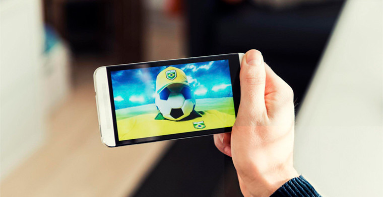 No 1º semestre de 2025, arrecadação com jogos e apostas somou R$ 3,797 bilhões