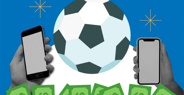 Loterias da Caixa destinam R$ 765 milhões para os clubes brasileiros de futebol