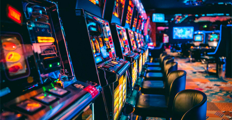 Georgia Lawmakers Reopen Debate on Legalizing Gambling