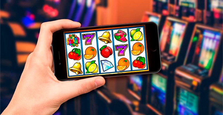 El juego oficial recauda unos 30.000 millones de pesos en La Pampa, Argentina