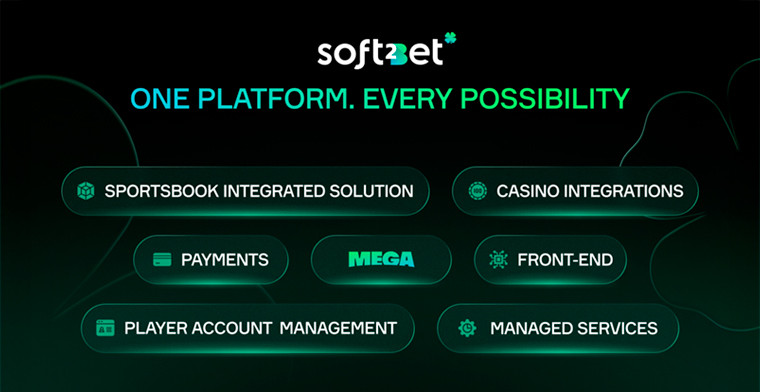 Soft2Bet: La plataforma unificada de iGaming que impulsa la velocidad, la escalabilidad y la innovación