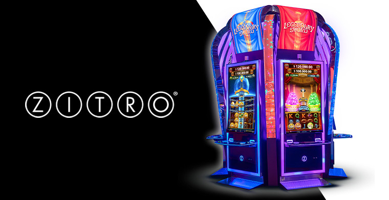 El gabinete Concept de Zitro debuta como N°1 en el Informe mensual de Eilers-Fantini de E.E.U.U.