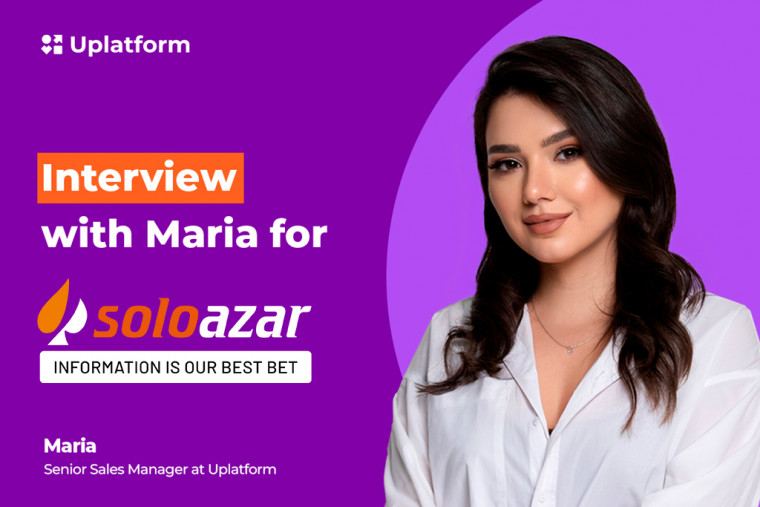 Uplatform revela inovações ousadas na iGB L!VE 2025