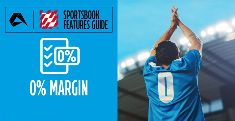 Altenar apresenta o Guia de Recursos de Apostas Esportivas: Mercado de Margem de 0%