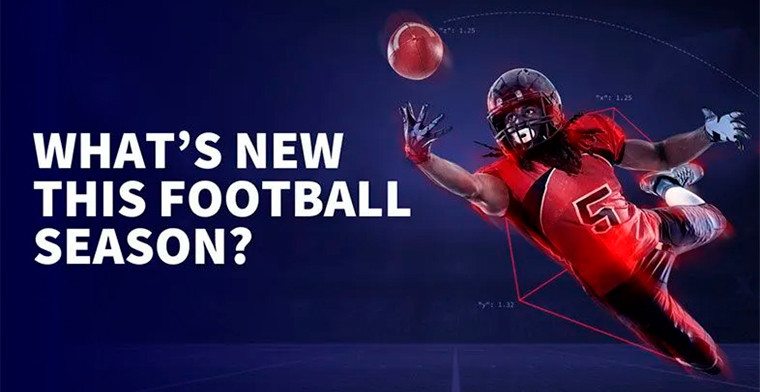 Sportradar revela as novidades desta temporada de futebol com melhorias na API de 2025