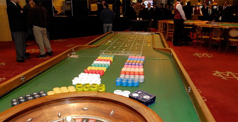 Intendencia de Montevideo investiga irregularidades en el Casino Parque Hotel y abre debate sobre su gestión