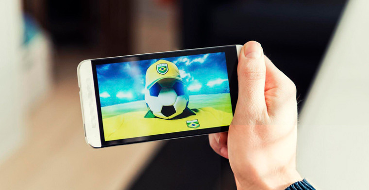 Governo do Brasil fortalece a confiança nas casas de apostas regulamentadas