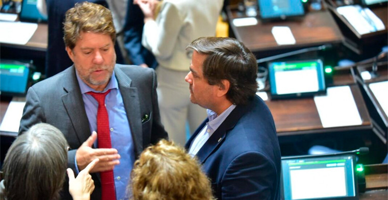 Proyecto para regular las apuestas online vuelve a ser impulsado en la Provincia de Buenos Aires