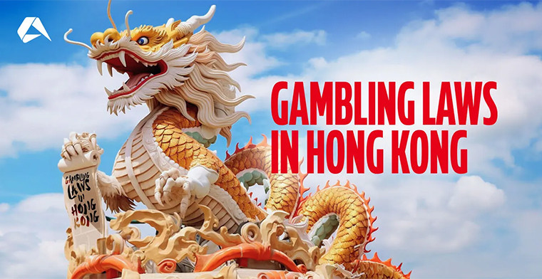 Altenar analisa o mercado de jogos de azar de Hong Kong: regras, restrições e possibilidades futuras