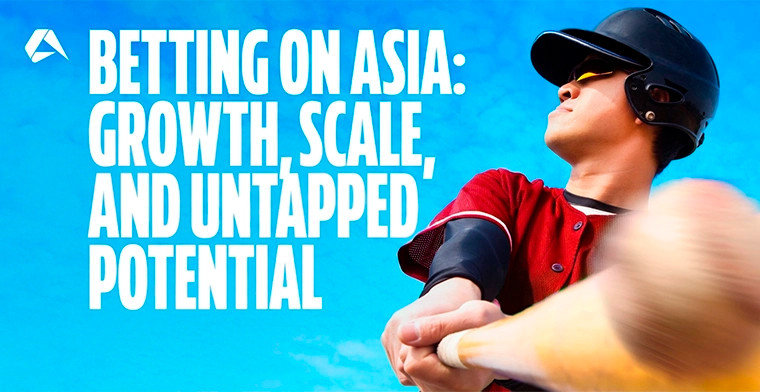 Altenar revela todos os segredos sobre apostas na Ásia